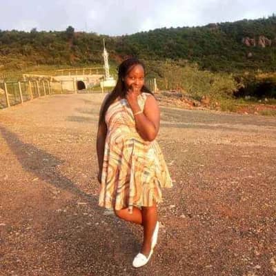 Jackline wamuyu wambui