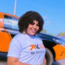 Michaela Foday