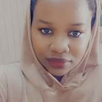 Rahumah Kakooza Nakawuba