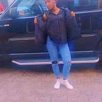 celestine Amulega