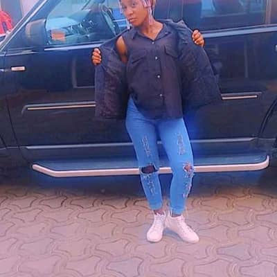 celestine Amulega