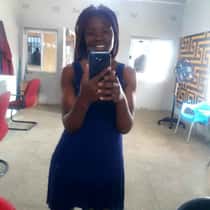 mary