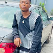 Wisdom Chidiebere