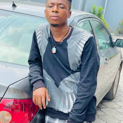 Wisdom Chidiebere