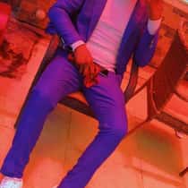 Princewill James