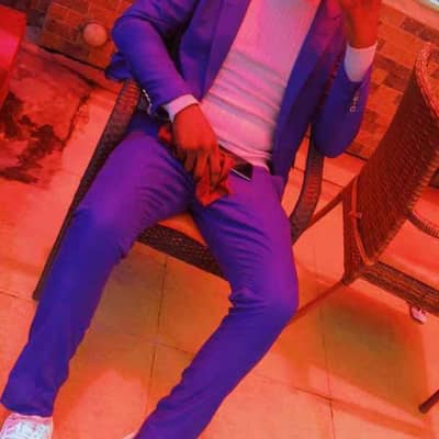 Princewill James