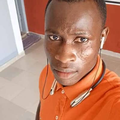 N'guessan Romuald