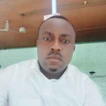 Grant Maduka