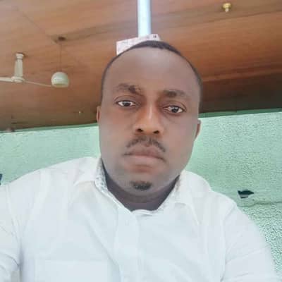 Grant Maduka