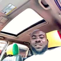 Kweku boamah