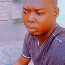 Samson Alex
