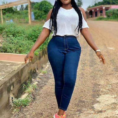 benewaa Linda