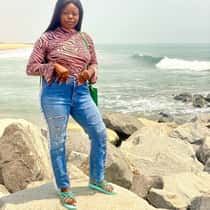 Omolara Nancy