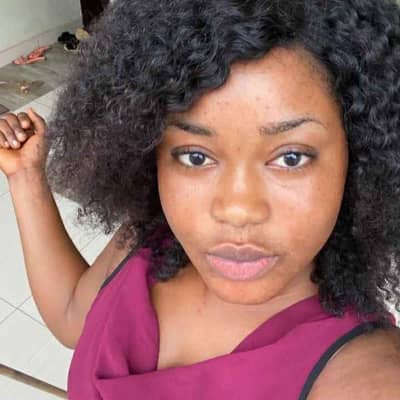 Emelia Agyeiwaa