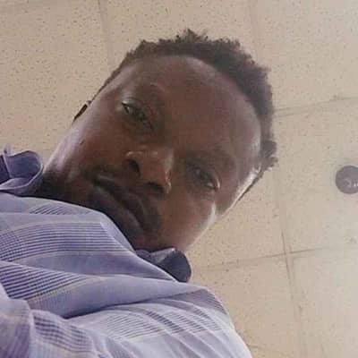 olatunji ola