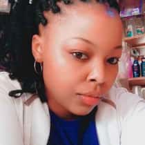 grace wanjiko