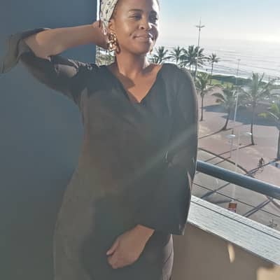 Andiswa Kwanda
