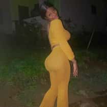 Margrate Nkongho