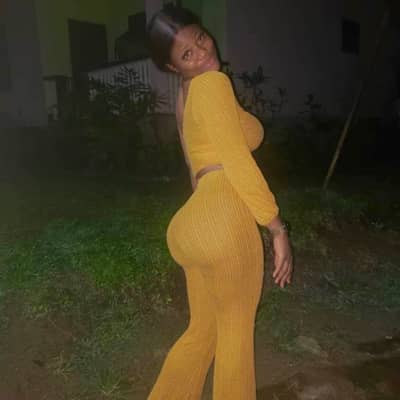 Margrate Nkongho