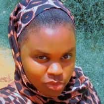 Maryam omary