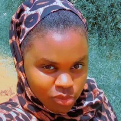 Maryam omary