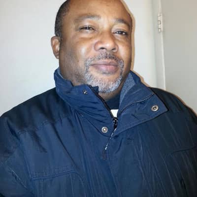 Eric Ndula