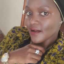 Hamidha Bint Ayub