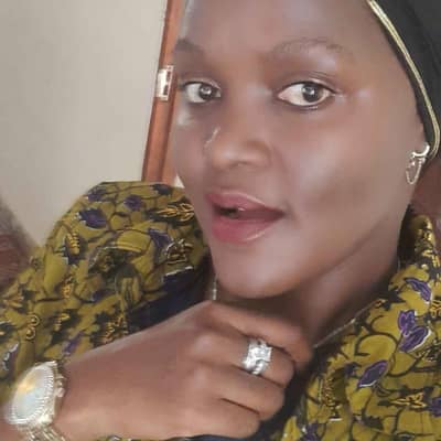 Hamidha Bint Ayub