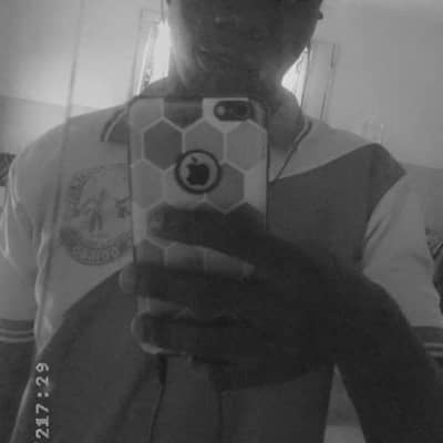 Jhoel Amanny 123
