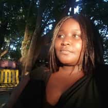 Sara Bernadette kaunga