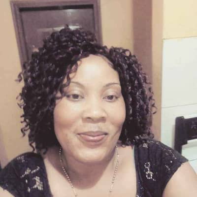 cathrine mofya