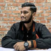 ishmum ahmed