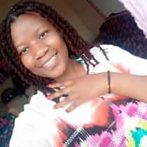 goddessofafricanrace