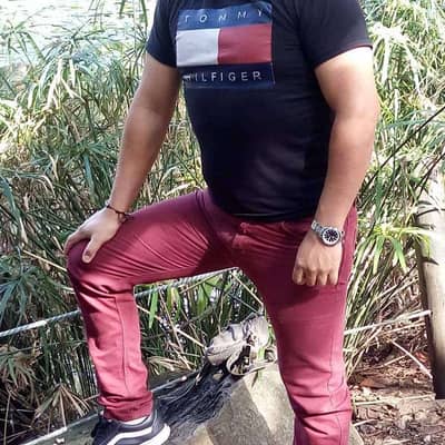 Javier Augusto