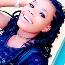 Bertha kasongo