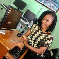 Elizabeth Kabba