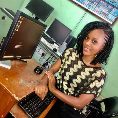 Elizabeth Kabba