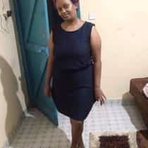 Jacinta wanjiku