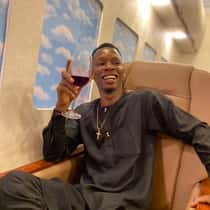 Victory Omuye
