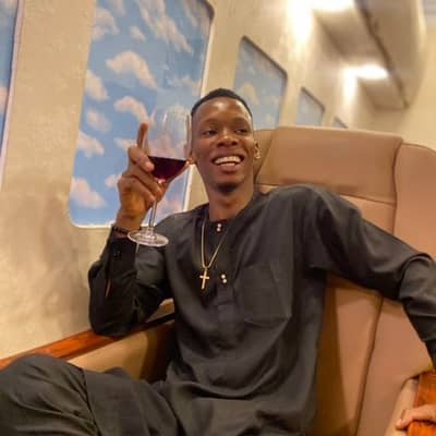 Victory Omuye