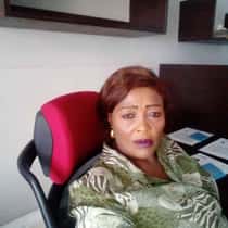 cathrinemumbua