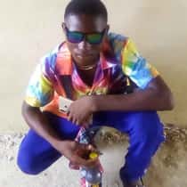 Saturday otaroghene