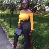 Esther Kyeraa