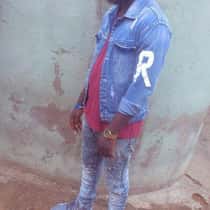 Olayinka Maxwell