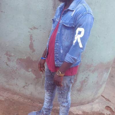 Olayinka Maxwell