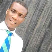 Ukachukwu Onesimus
