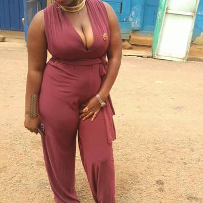 Somuah Grace