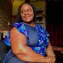 Jennifer Appiah