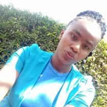 Esther Wangari