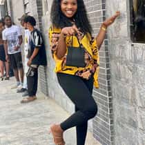 Esther Smile